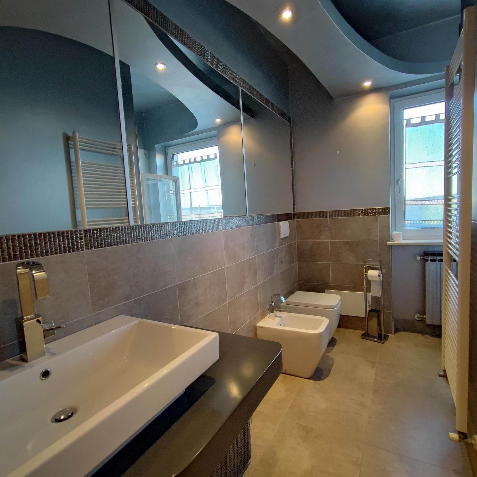 B&B Casa Lilla Verzuolo Exteriér fotografie