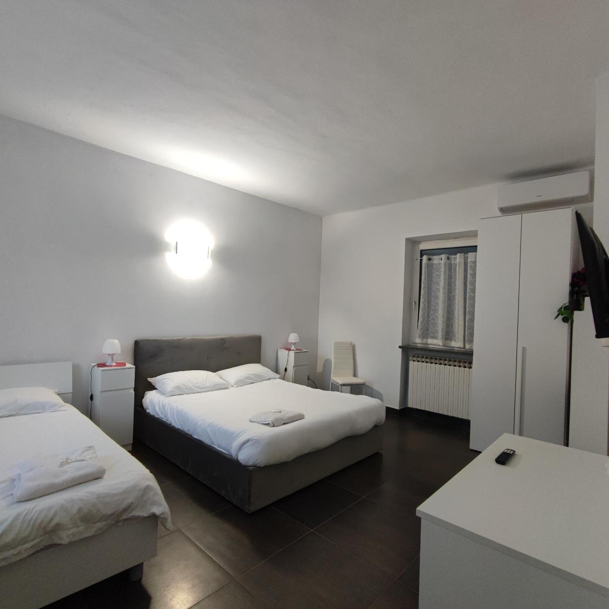 B&B Casa Lilla Verzuolo Exteriér fotografie