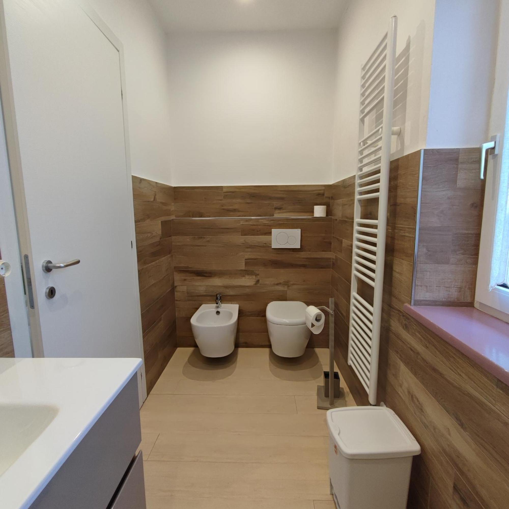 B&B Casa Lilla Verzuolo Exteriér fotografie