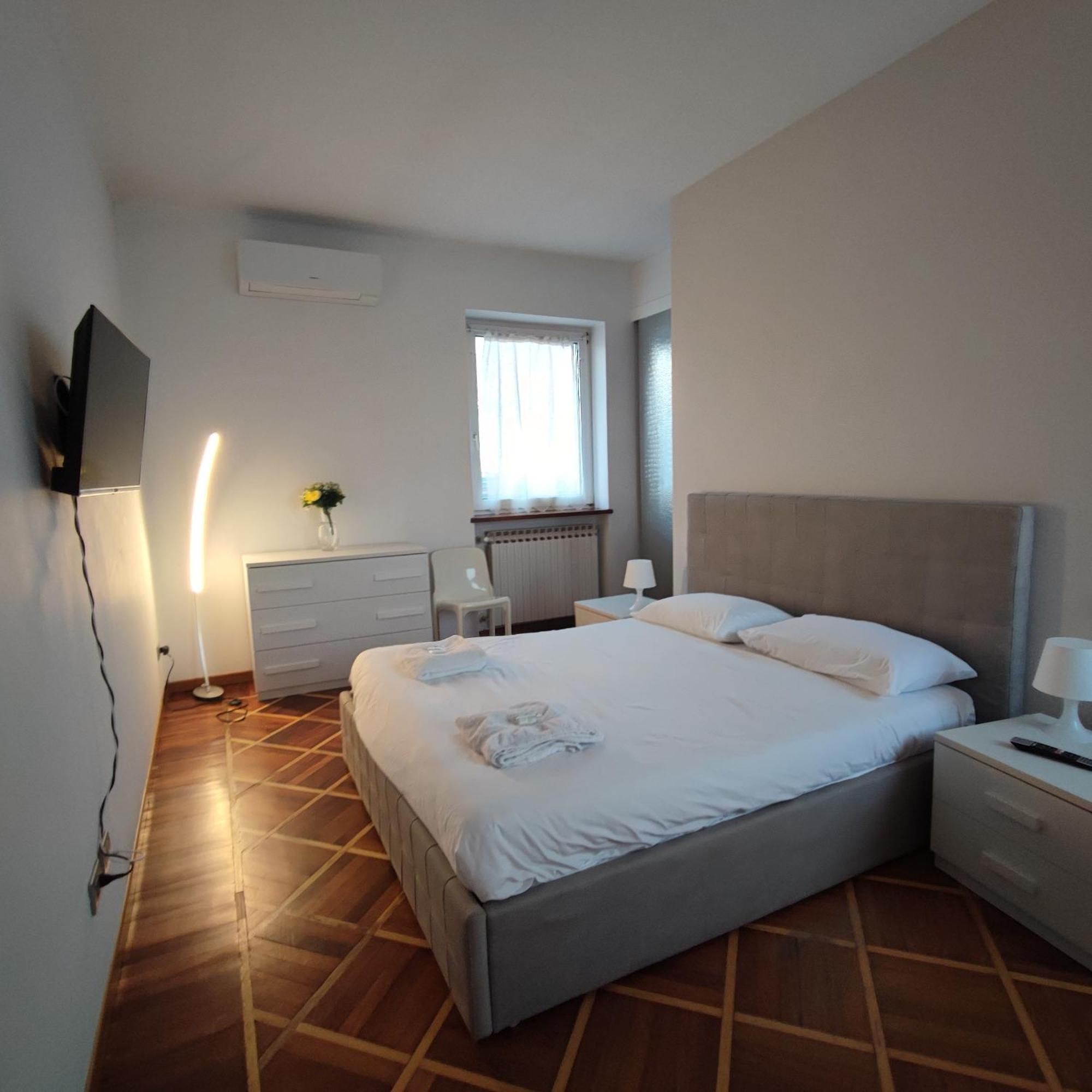B&B Casa Lilla Verzuolo Exteriér fotografie